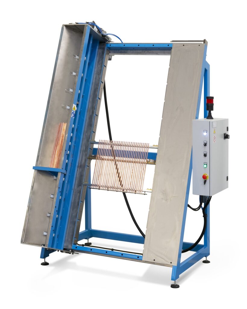 predispositore CSM MACHINERY