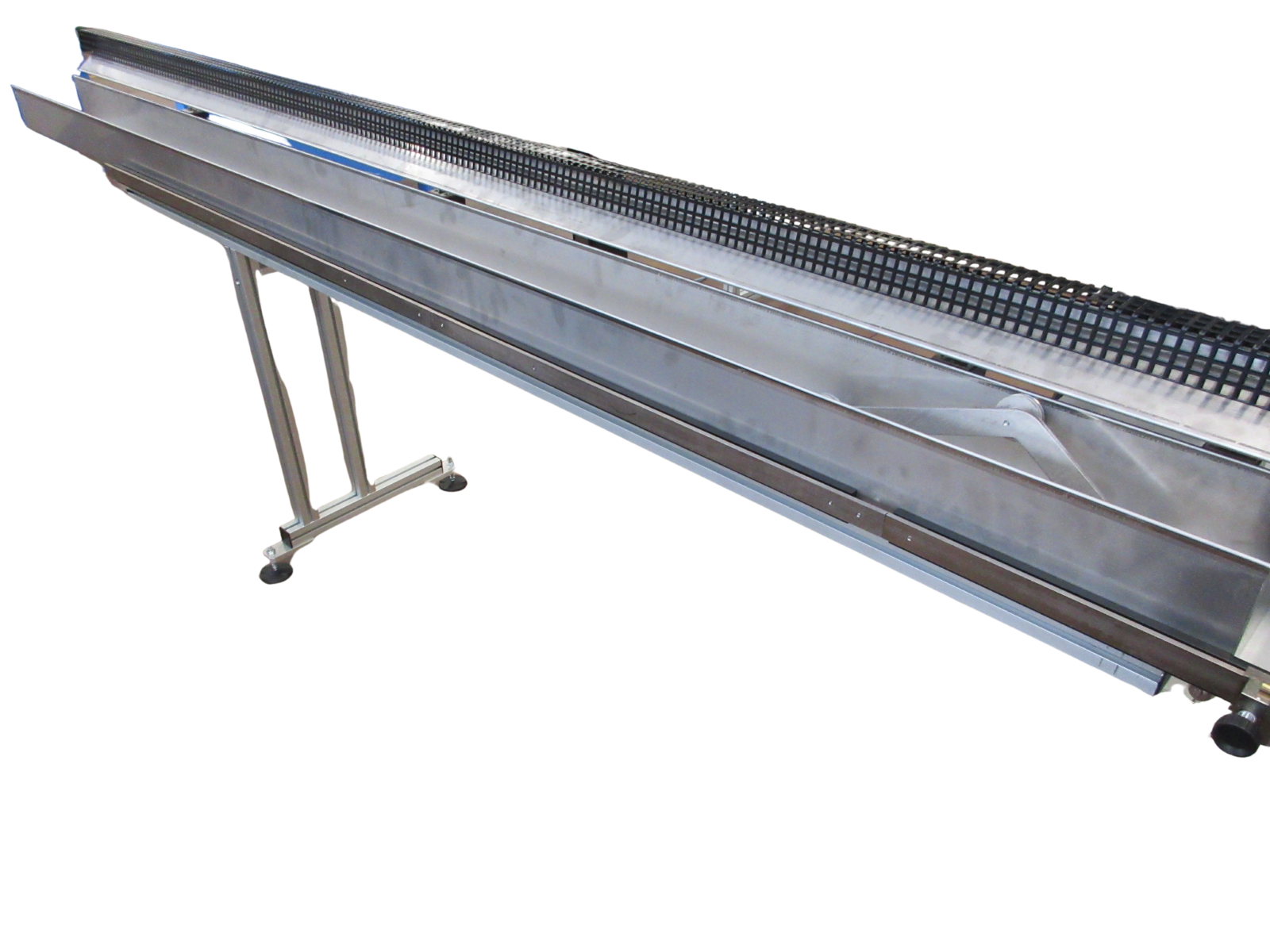 Coil offloading system and static ohm measurement